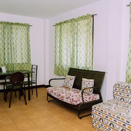 Gaea'S Apartments Panglao Exterior foto